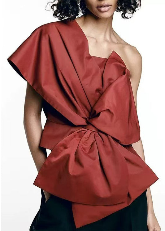 Beautifully Crafted Top in a Classic Style