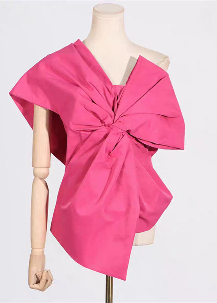 Beautifully Crafted Top in a Classic Style