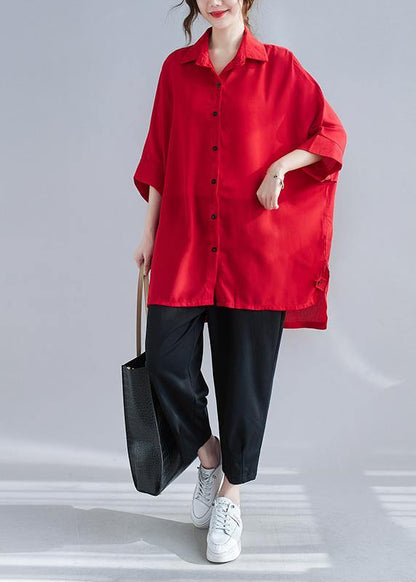 Classic Vintage Coat with a Flattering Fit