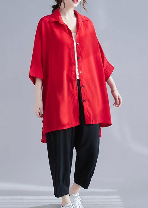Classic Vintage Coat with a Flattering Fit