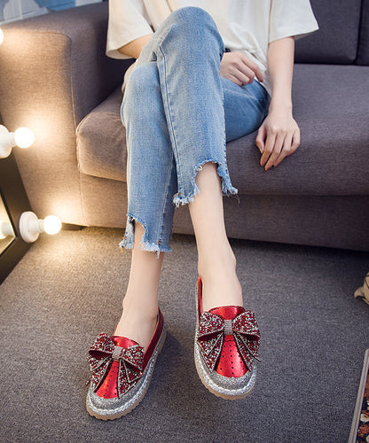 Comfortable Orthopedic Loafers for Daily Wear