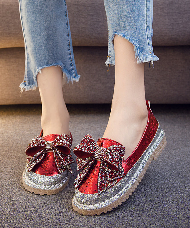 Comfortable Orthopedic Loafers for Daily Wear