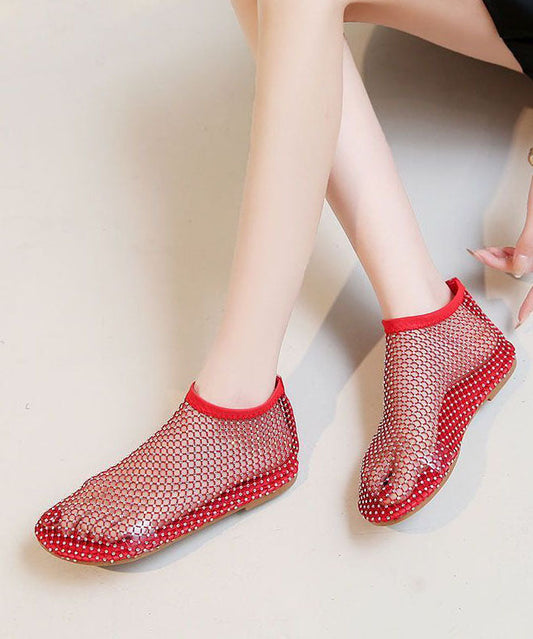 Elegant Orthopedic Boots for Every Step