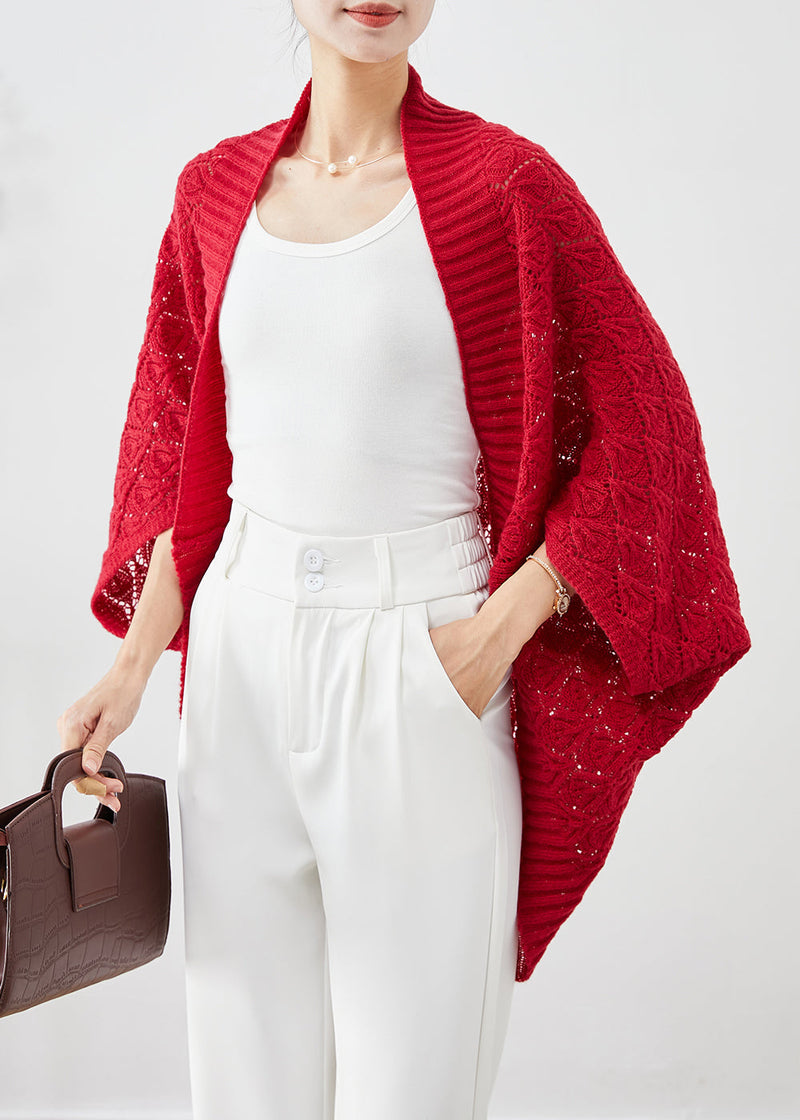 Classic Vintage & Enduringly Stylish Cardigan