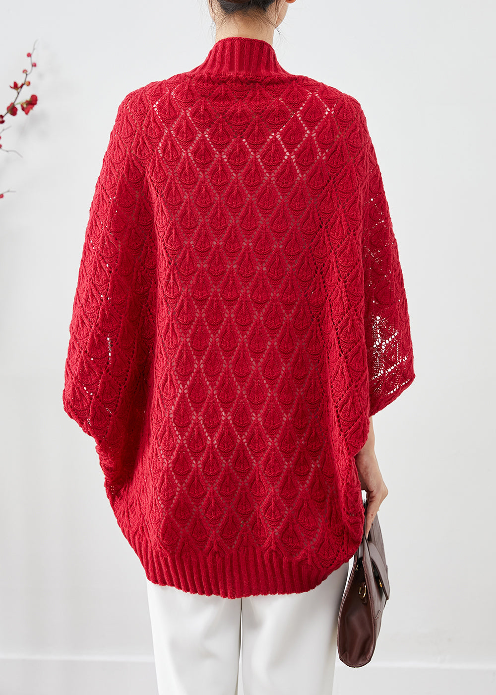 Classic Vintage & Enduringly Stylish Cardigan