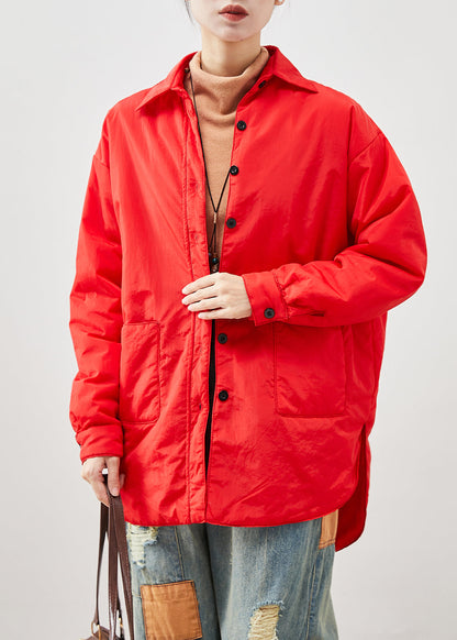 Beautifully Balanced Jacket with Timeless Character