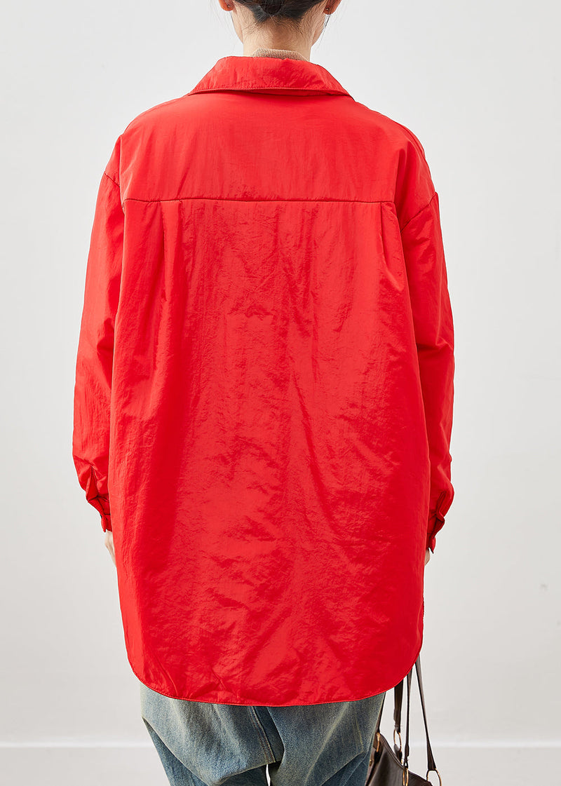 Beautifully Balanced Jacket with Timeless Character