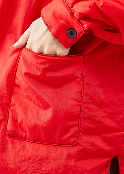 Beautifully Balanced Jacket with Timeless Character