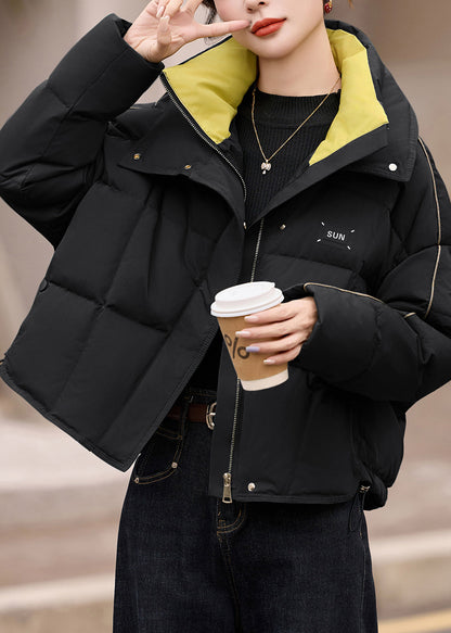 A Vintage Style Coat with Delicate Timeless Details