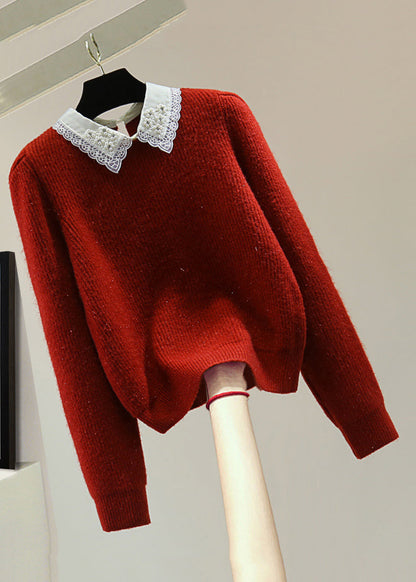 Classic Vintage & Enduringly Stylish Sweater