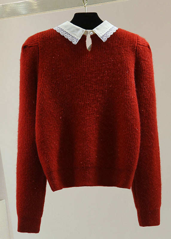 Classic Vintage & Enduringly Stylish Sweater