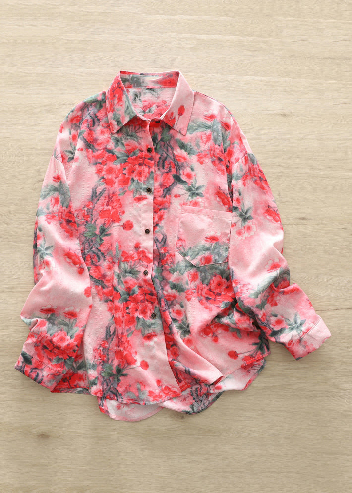 Elegantly Styled Shirt for Everyday Wear