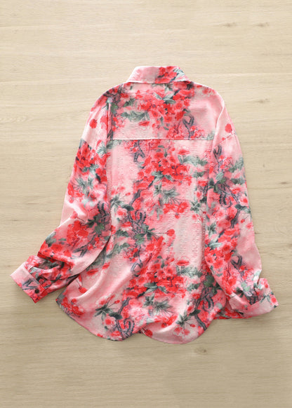 Elegantly Styled Shirt for Everyday Wear