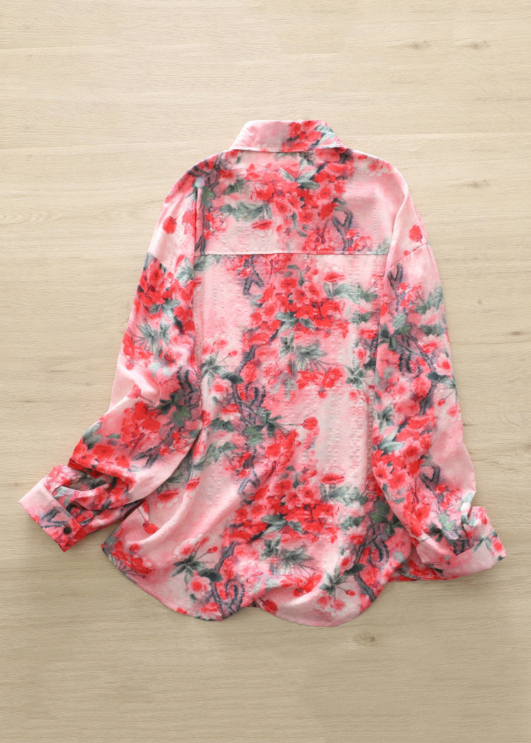 Elegantly Styled Shirt for Everyday Wear