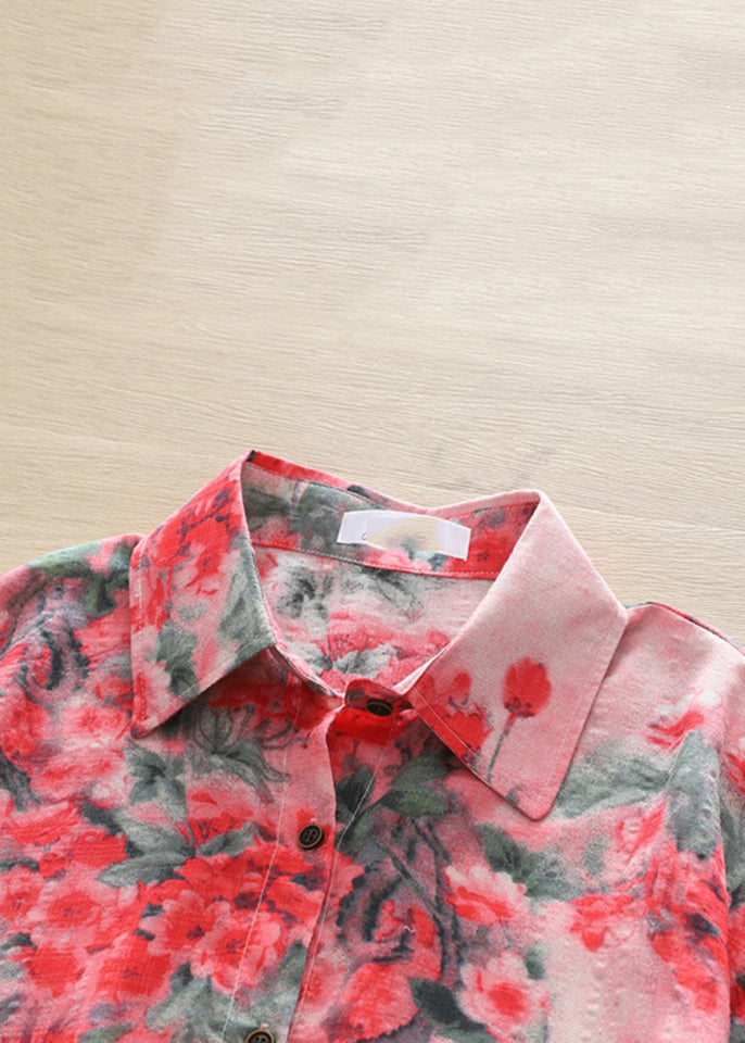 Elegantly Styled Shirt for Everyday Wear