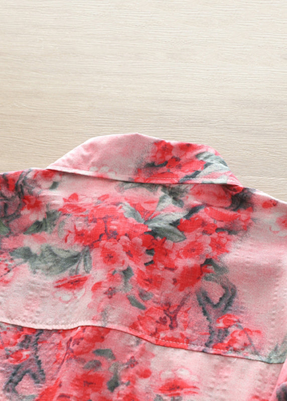 Elegantly Styled Shirt for Everyday Wear