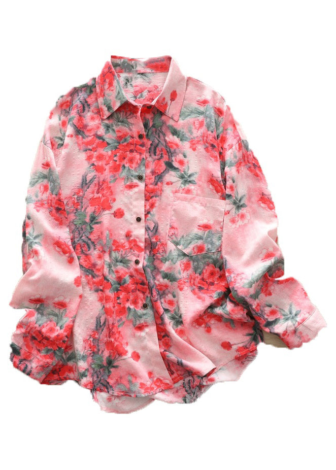 Elegantly Styled Shirt for Everyday Wear