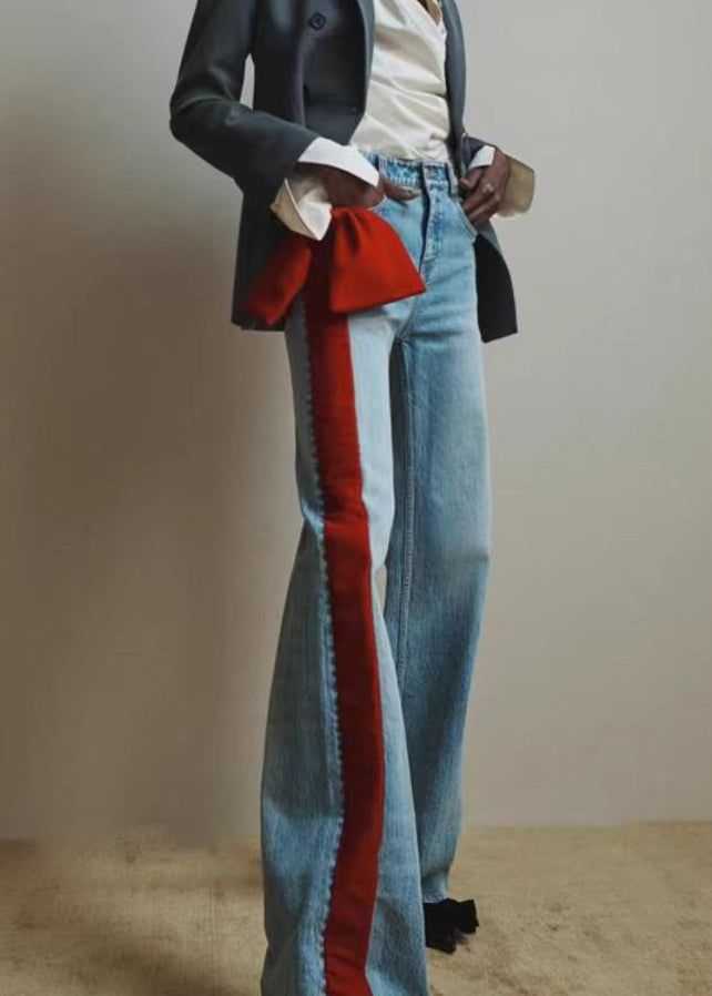 Beautifully Crafted Pants in a Classic Style