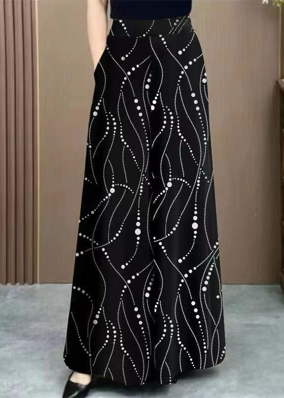 Vintage Inspired Pants with a Contemporary Edge