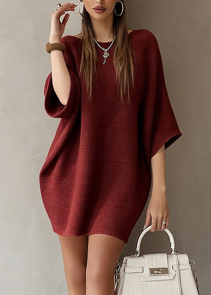 Elegantly Styled Sweater for Everyday Wear