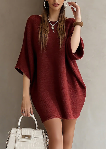 Elegantly Styled Sweater for Everyday Wear