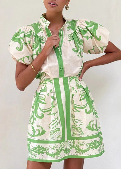Elegantly Styled Shirt for Everyday Wear