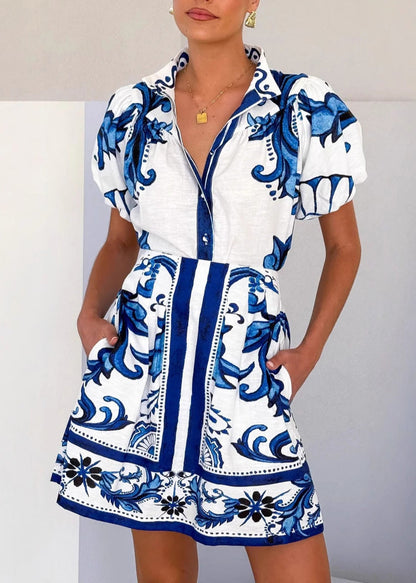 Elegantly Styled Shirt for Everyday Wear