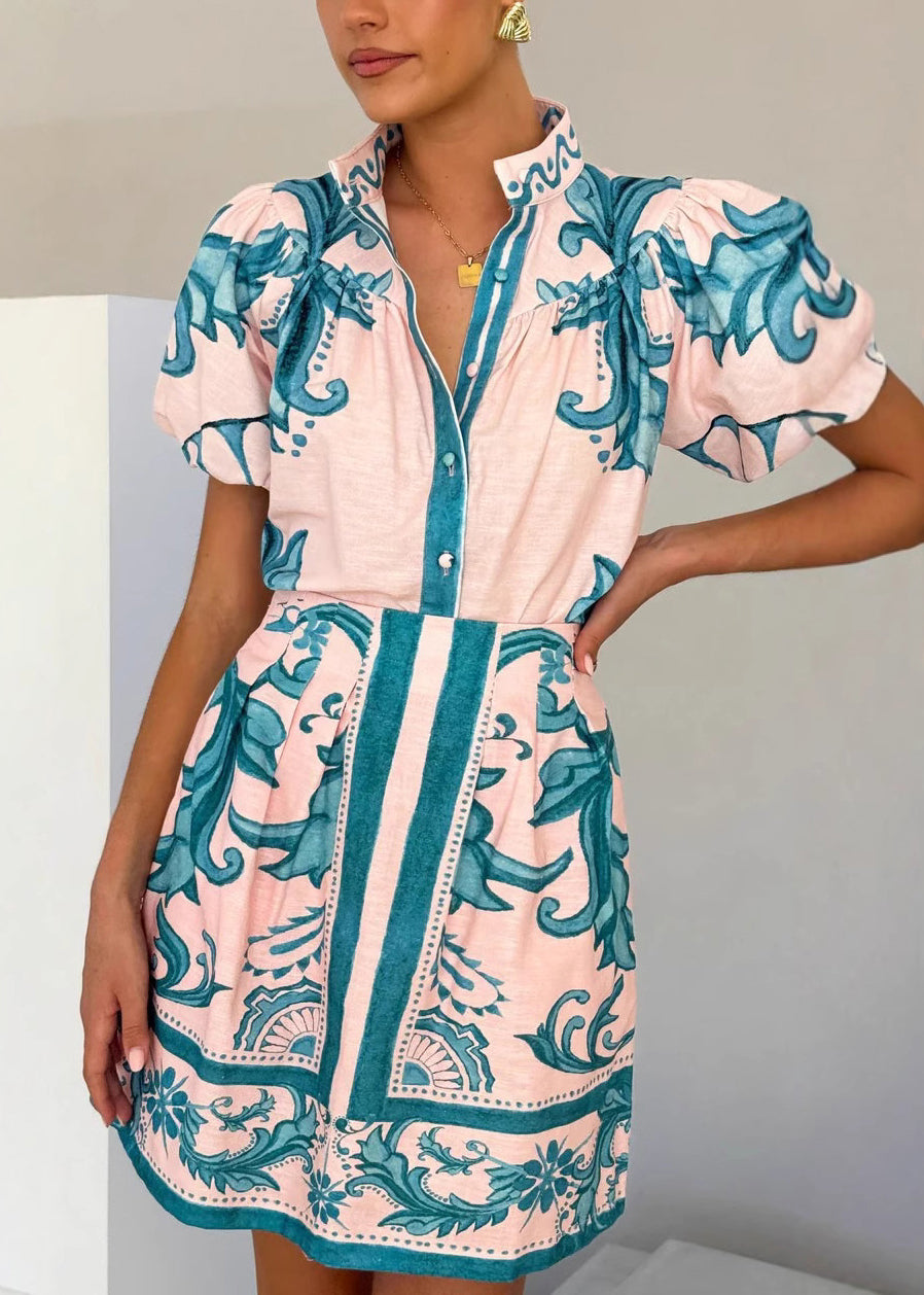 Elegantly Styled Shirt for Everyday Wear