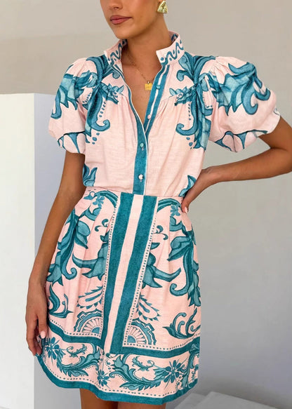 Elegantly Styled Shirt for Everyday Wear