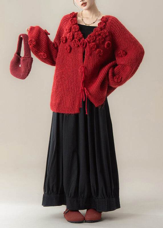 Polished Sweater with an Effortless Classic Look
