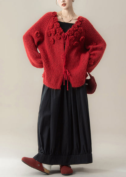 Polished Sweater with an Effortless Classic Look