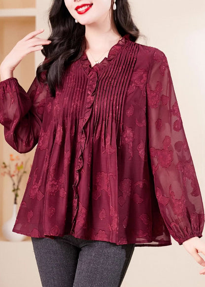 Classic Vintage & Enduringly Stylish Shirt