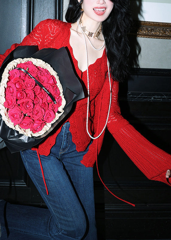 Elegantly Styled Cardigan for Everyday Wear