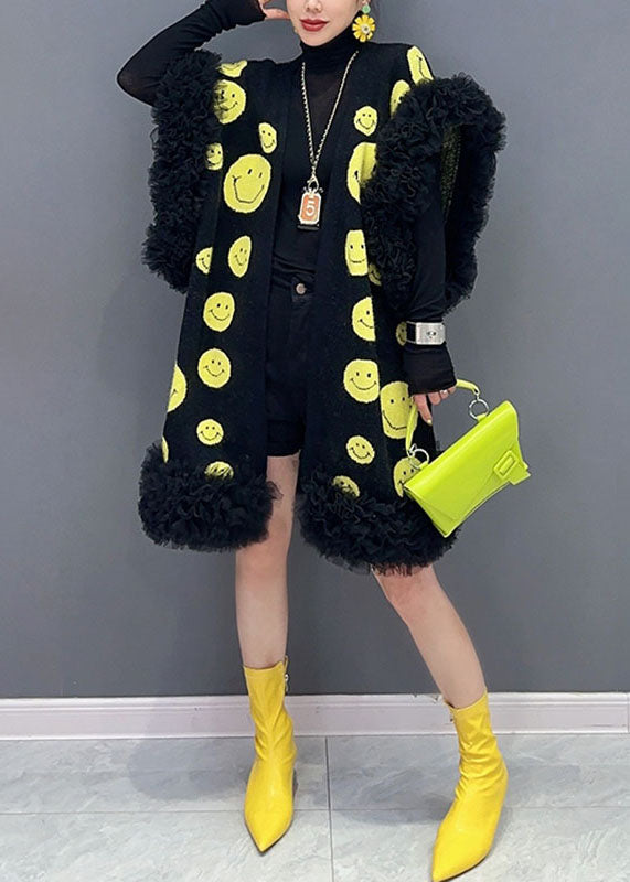 Classic Vintage Coat with a Flattering Fit
