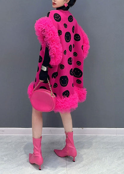 Polished Coat with an Effortless Classic Look