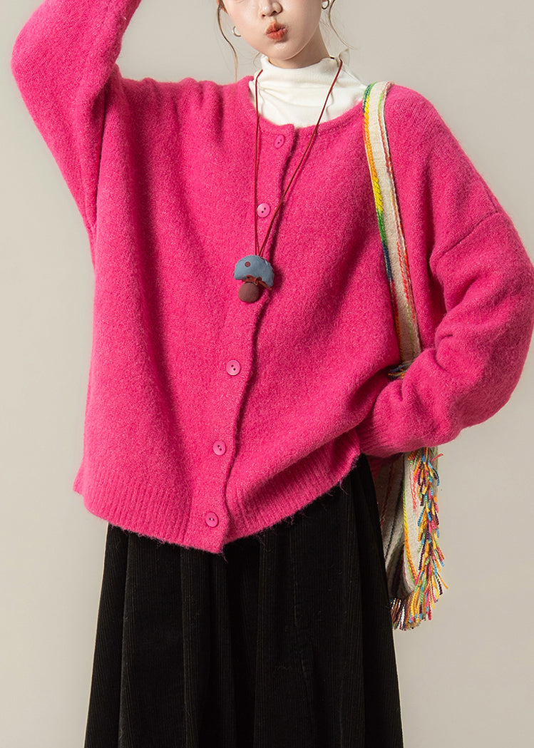 Classic Vintage & Enduringly Stylish Cardigan