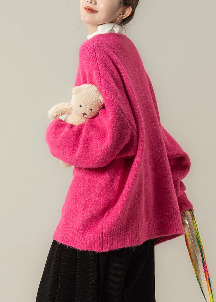 Effortlessly Elegant Cardigan with a Timeless Design