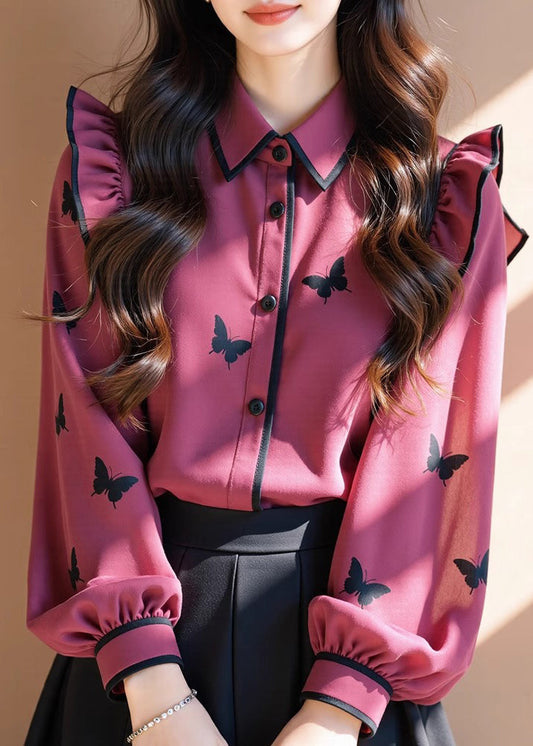 Elegantly Styled Shirt for Everyday Wear
