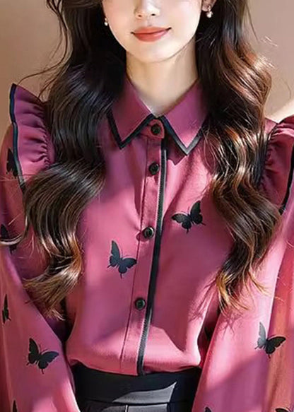 Elegantly Styled Shirt for Everyday Wear