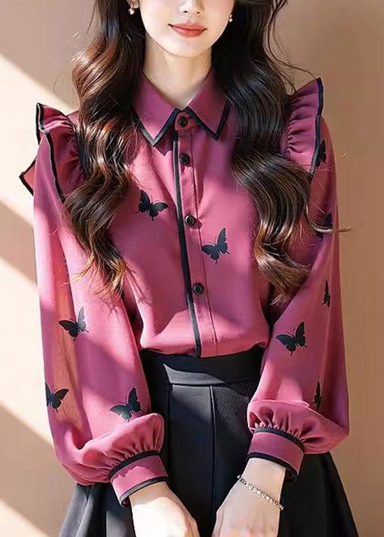 Elegantly Styled Shirt for Everyday Wear