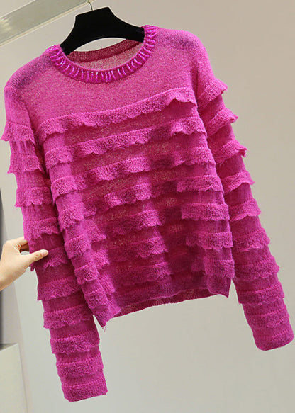 Classic Vintage & Enduringly Stylish Sweater