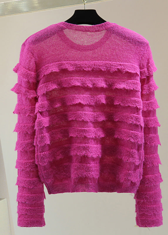Classic Vintage & Enduringly Stylish Sweater