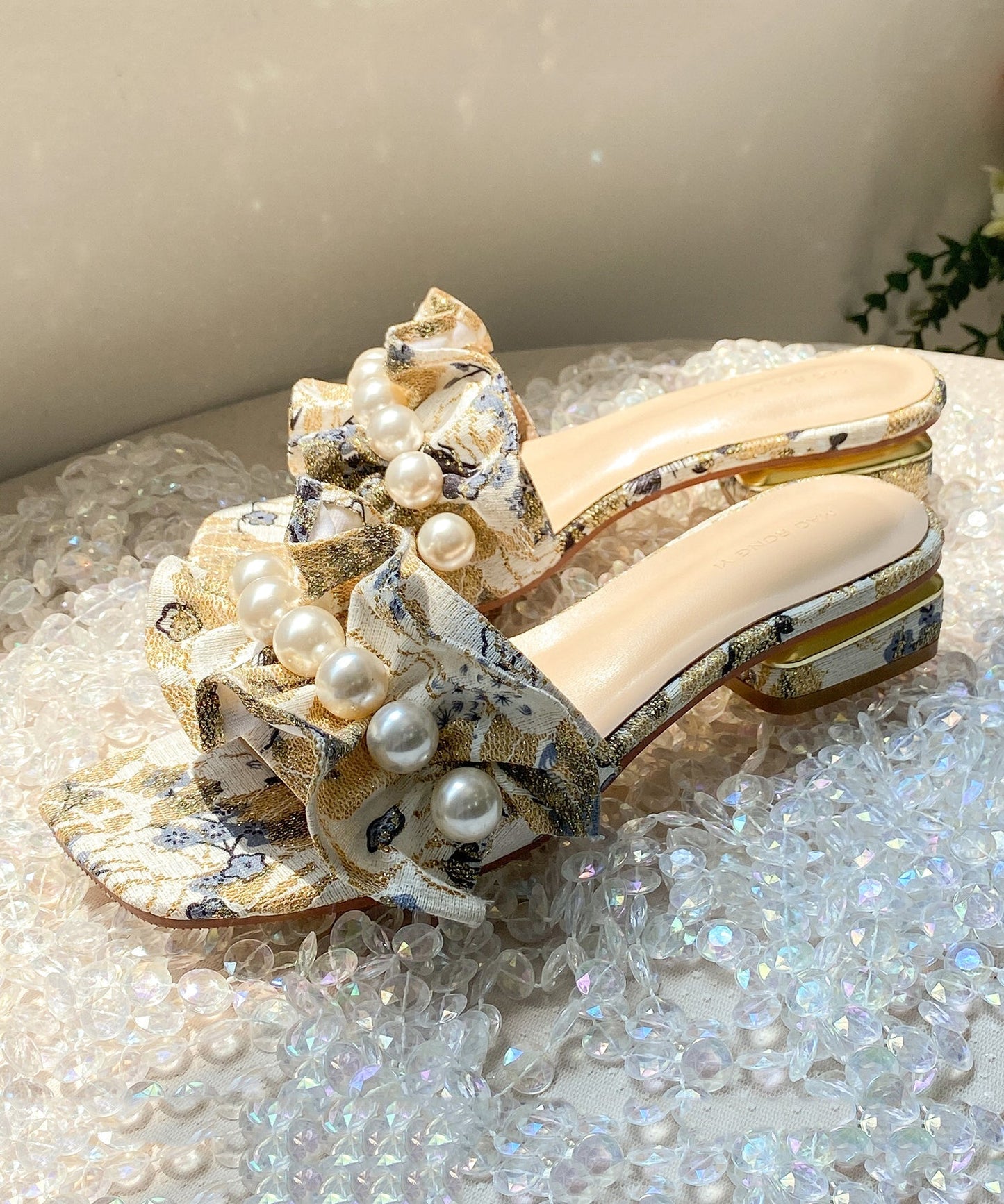 Elegant Orthopedic Sandals for Every Step