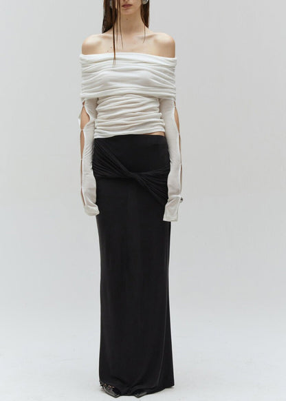 Elegantly Styled Garment for Everyday Wear