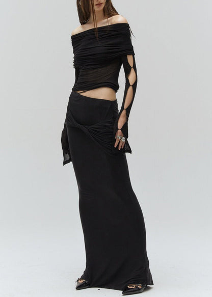 Elegantly Styled Garment for Everyday Wear