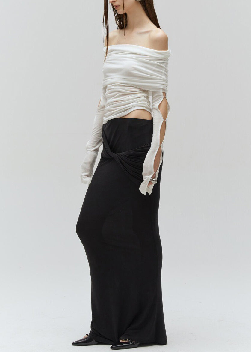 Elegantly Styled Garment for Everyday Wear