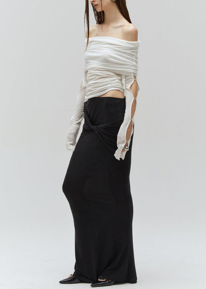 Elegantly Styled Garment for Everyday Wear