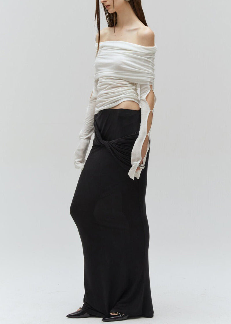 Elegantly Styled Garment for Everyday Wear