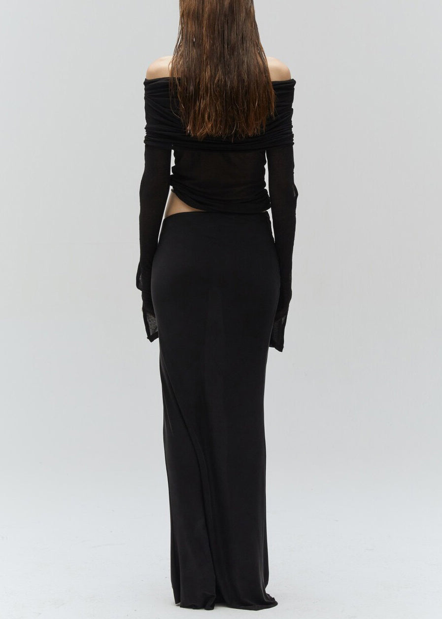 Elegantly Styled Garment for Everyday Wear