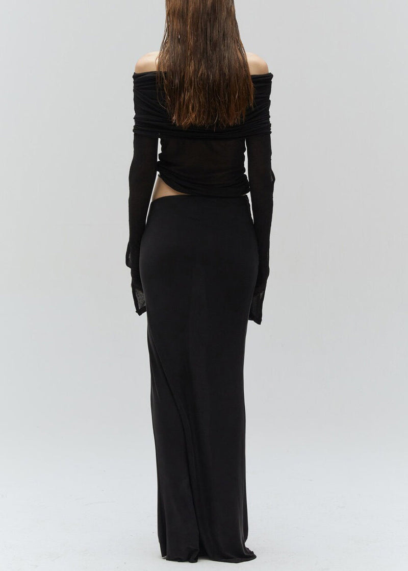 Elegantly Styled Garment for Everyday Wear